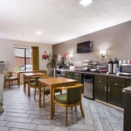 Red Lion Inn & Suites Olathe Kansas City Buitenkant foto