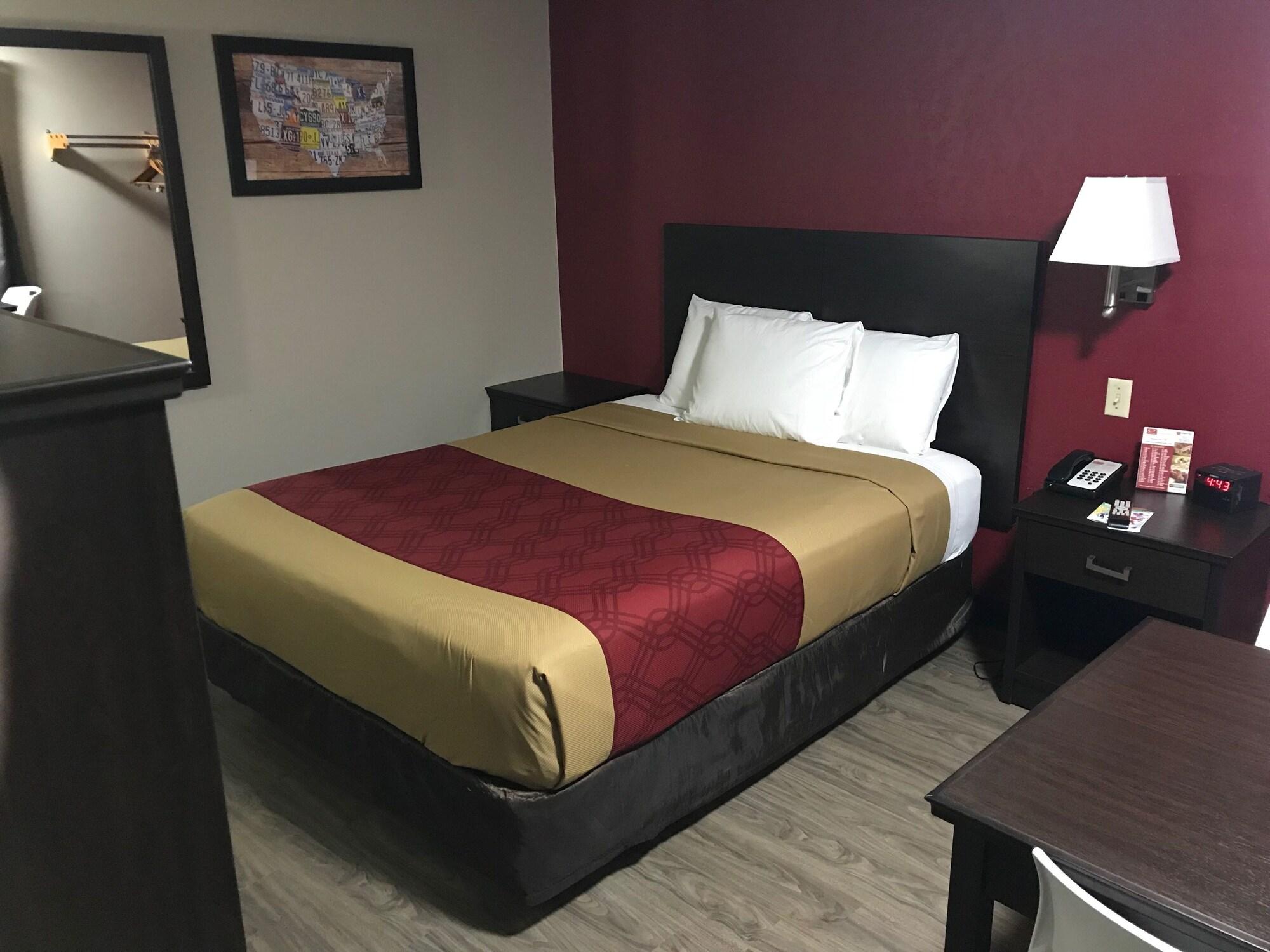 Red Lion Inn & Suites Olathe Kansas City Buitenkant foto