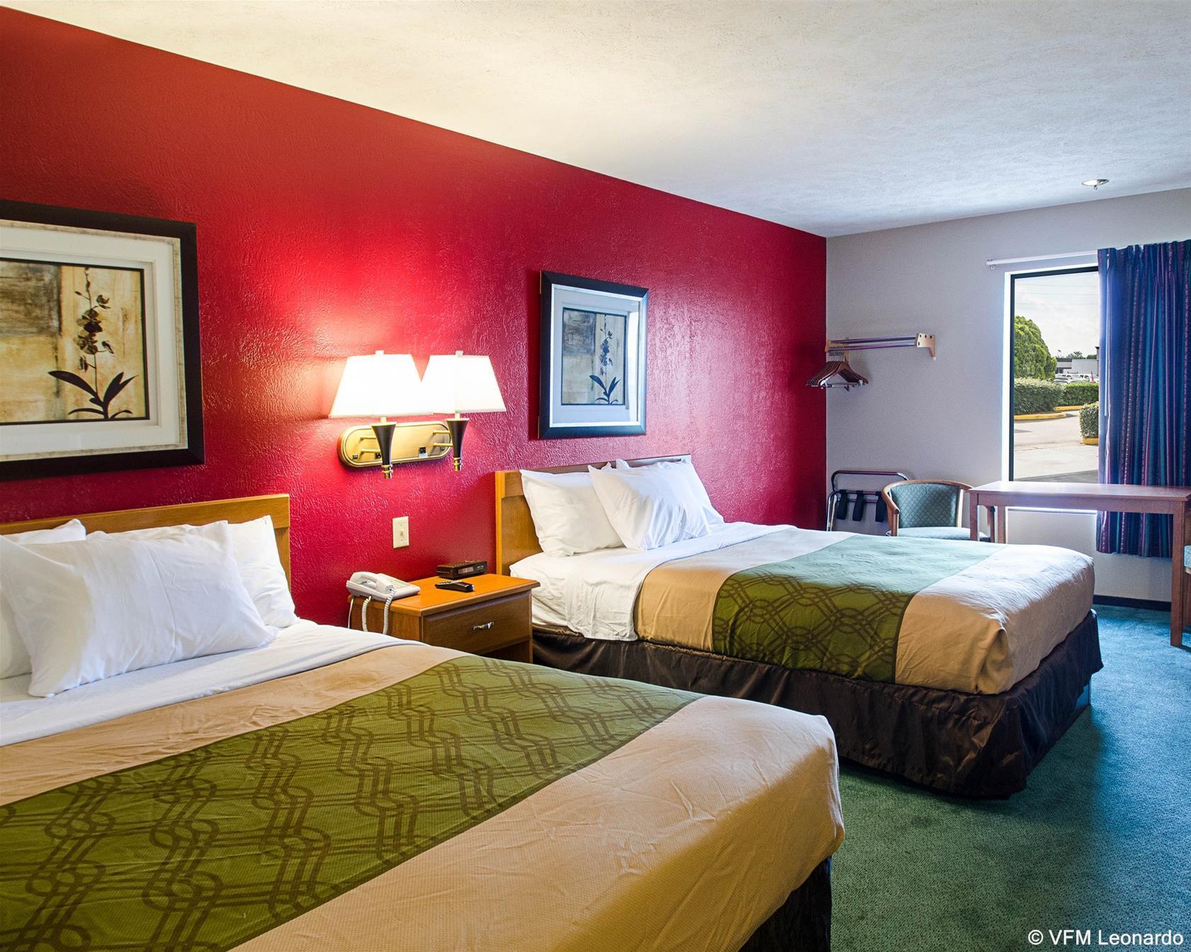Red Lion Inn & Suites Olathe Kansas City Buitenkant foto