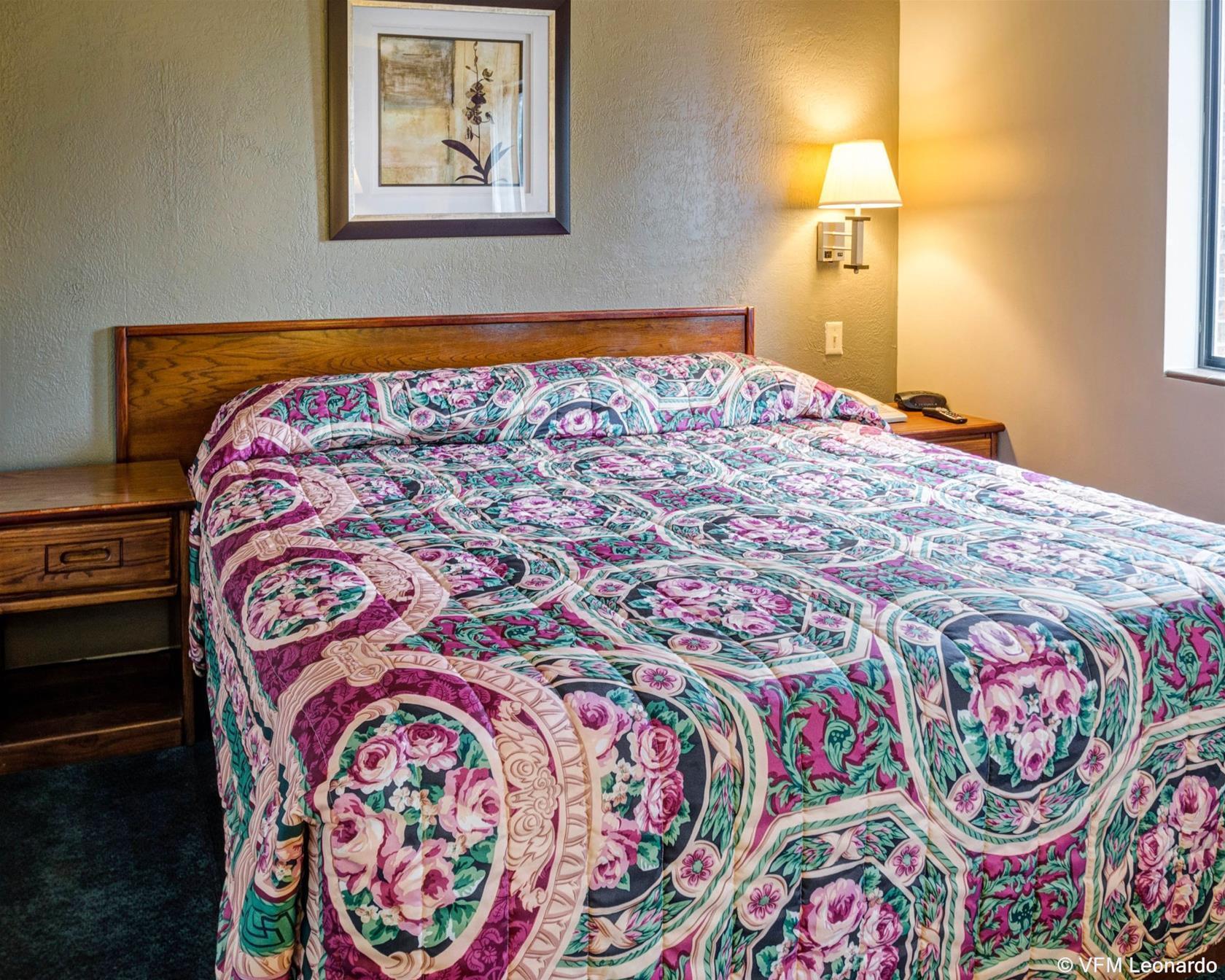 Red Lion Inn & Suites Olathe Kansas City Buitenkant foto