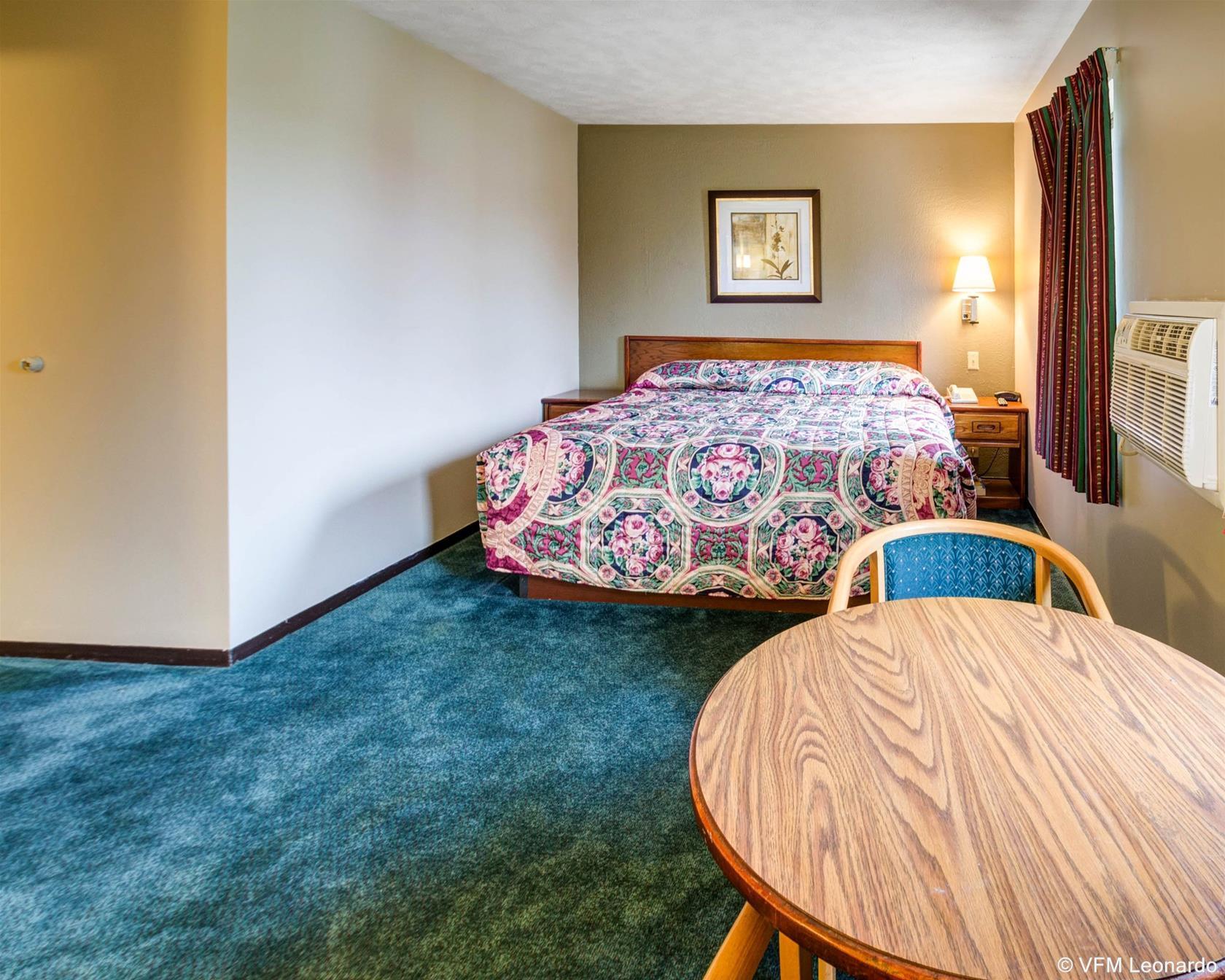 Red Lion Inn & Suites Olathe Kansas City Buitenkant foto