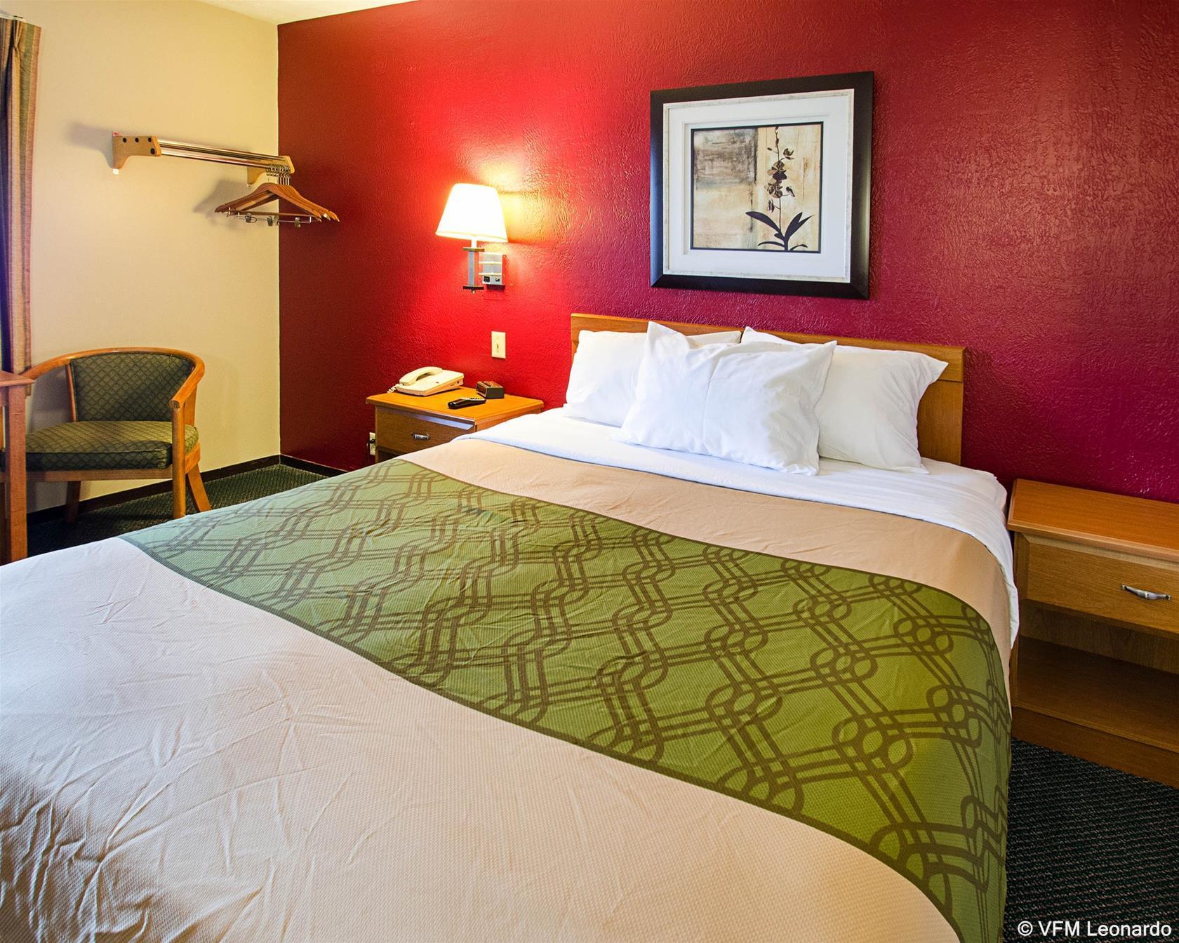 Red Lion Inn & Suites Olathe Kansas City Buitenkant foto