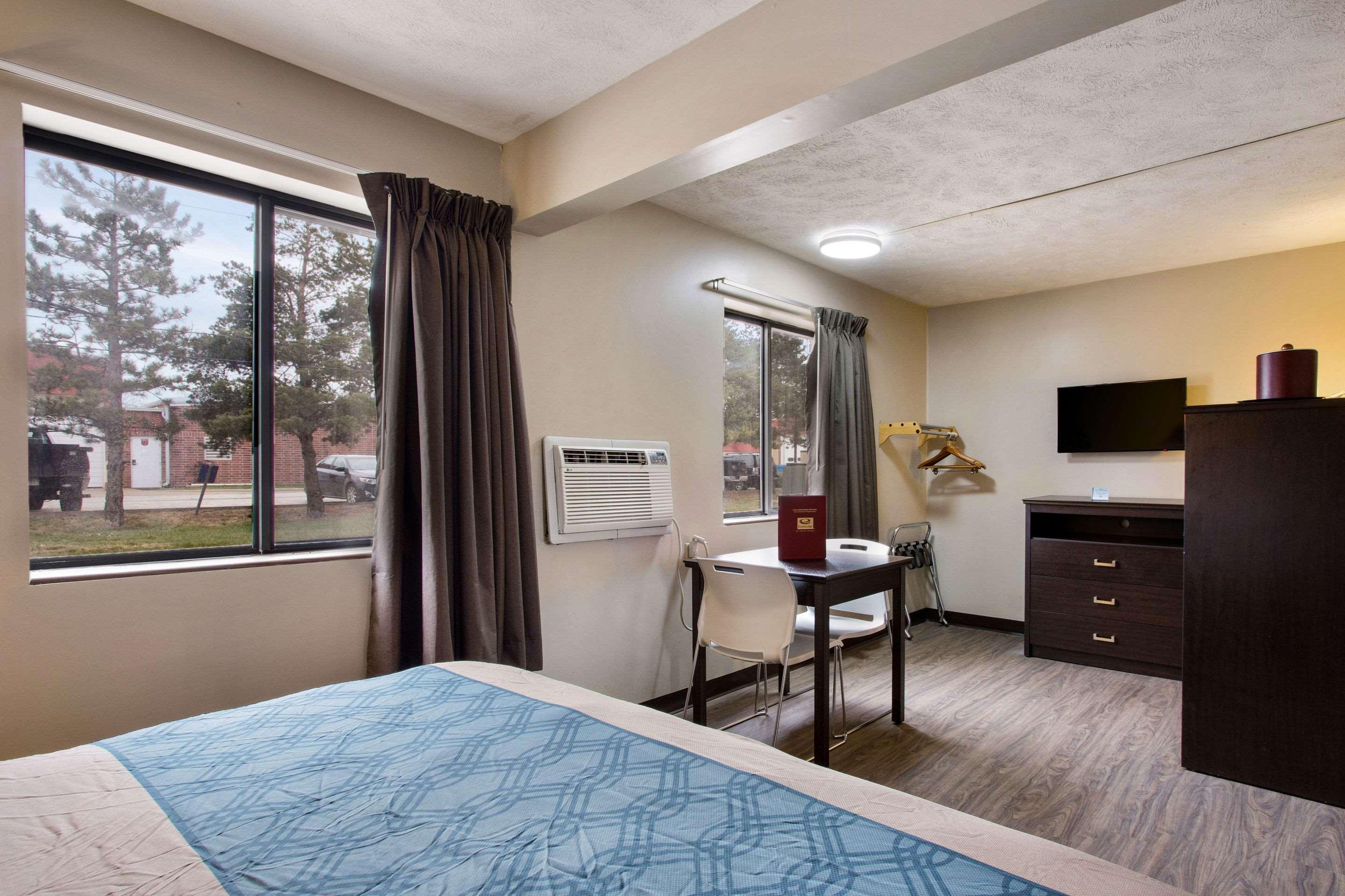 Red Lion Inn & Suites Olathe Kansas City Buitenkant foto