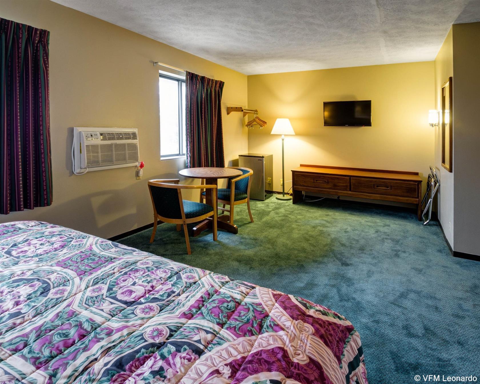 Red Lion Inn & Suites Olathe Kansas City Buitenkant foto