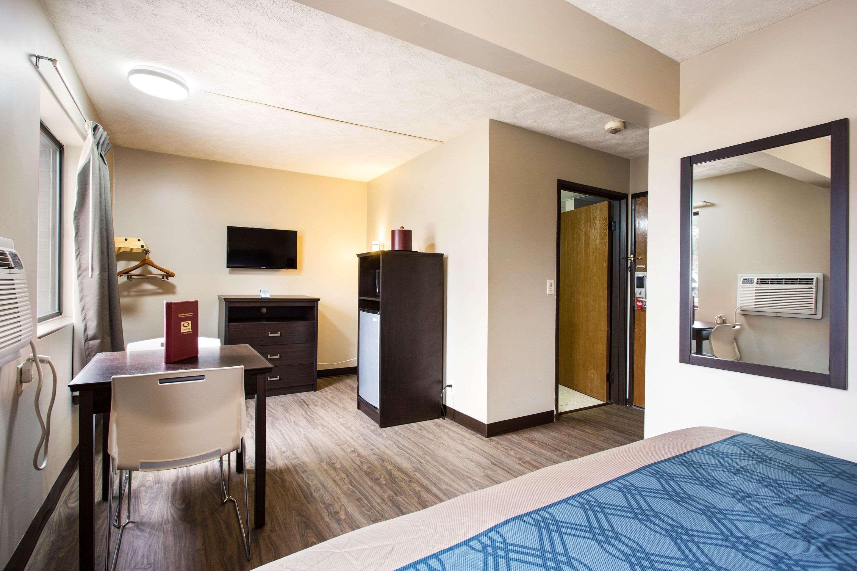 Red Lion Inn & Suites Olathe Kansas City Buitenkant foto