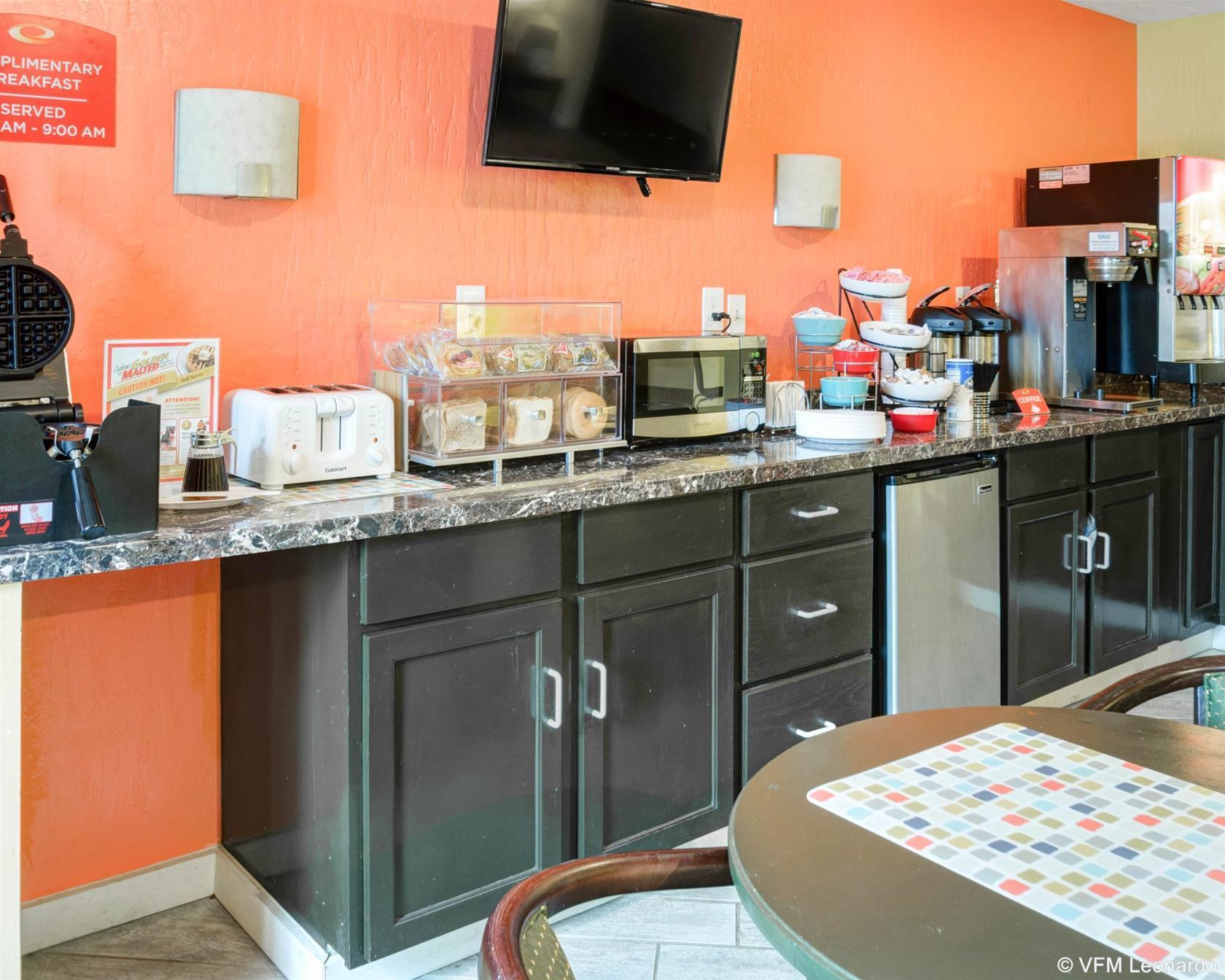 Red Lion Inn & Suites Olathe Kansas City Buitenkant foto