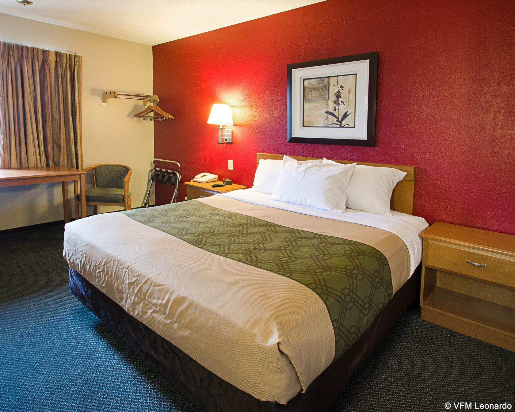 Red Lion Inn & Suites Olathe Kansas City Buitenkant foto