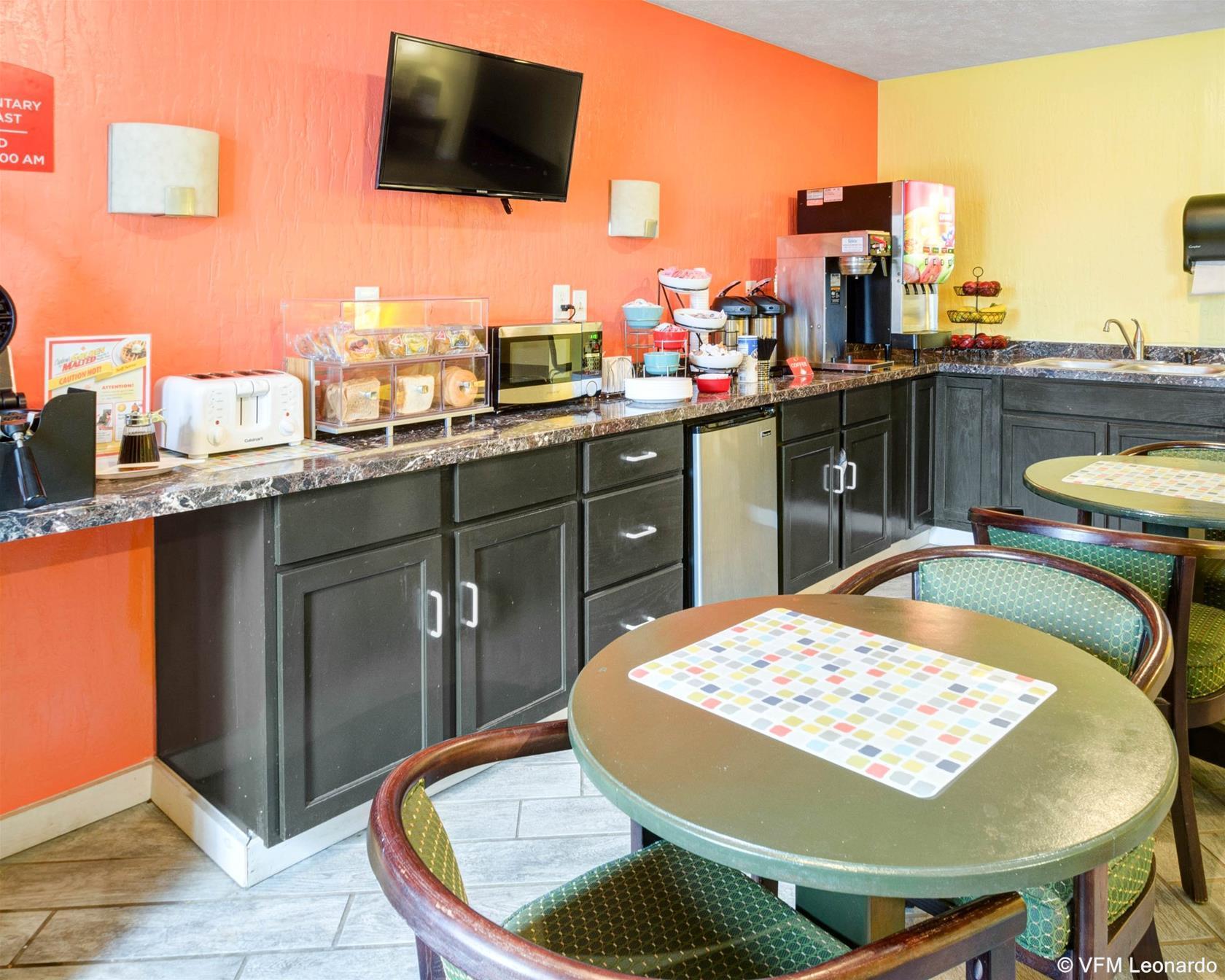 Red Lion Inn & Suites Olathe Kansas City Buitenkant foto