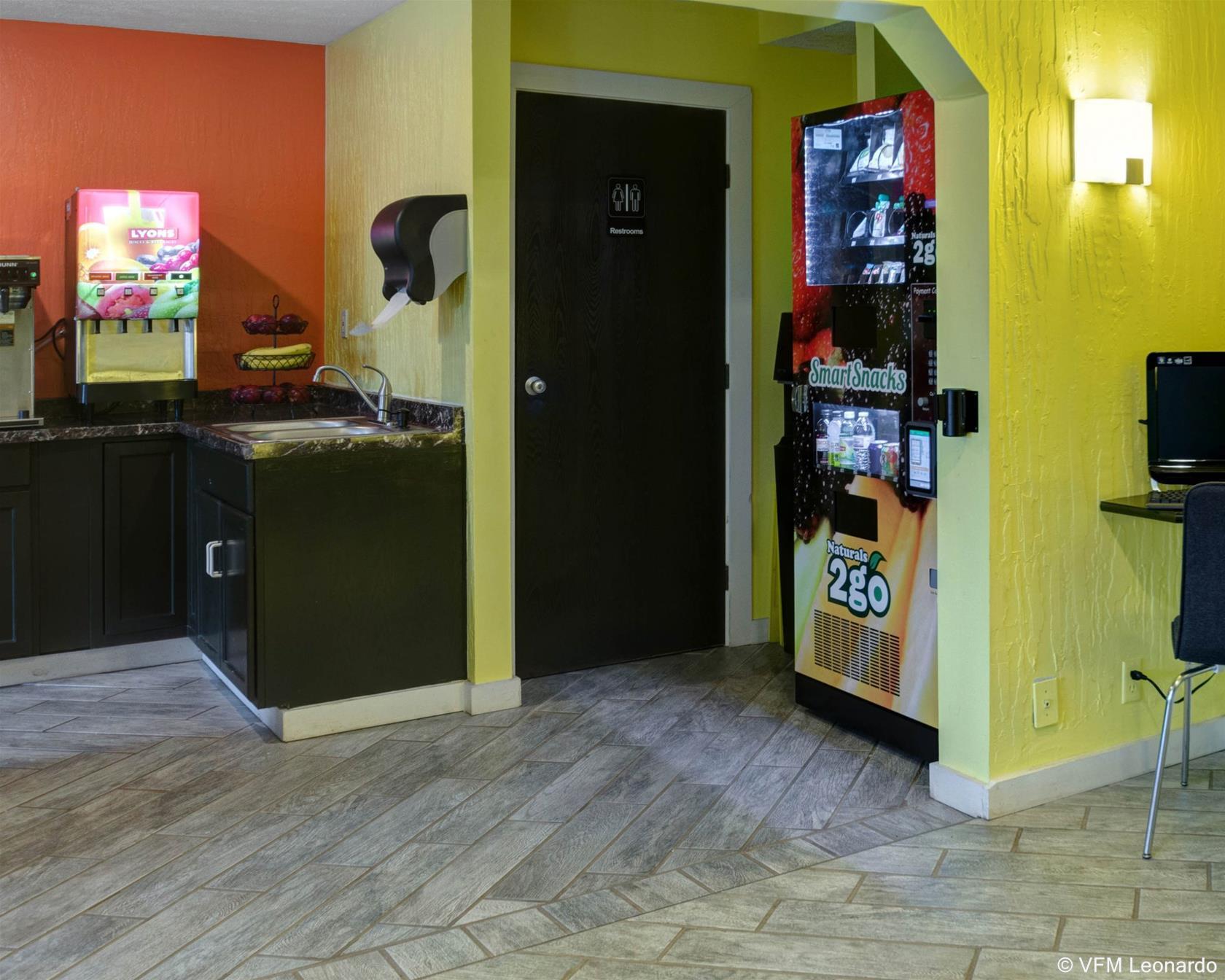 Red Lion Inn & Suites Olathe Kansas City Buitenkant foto