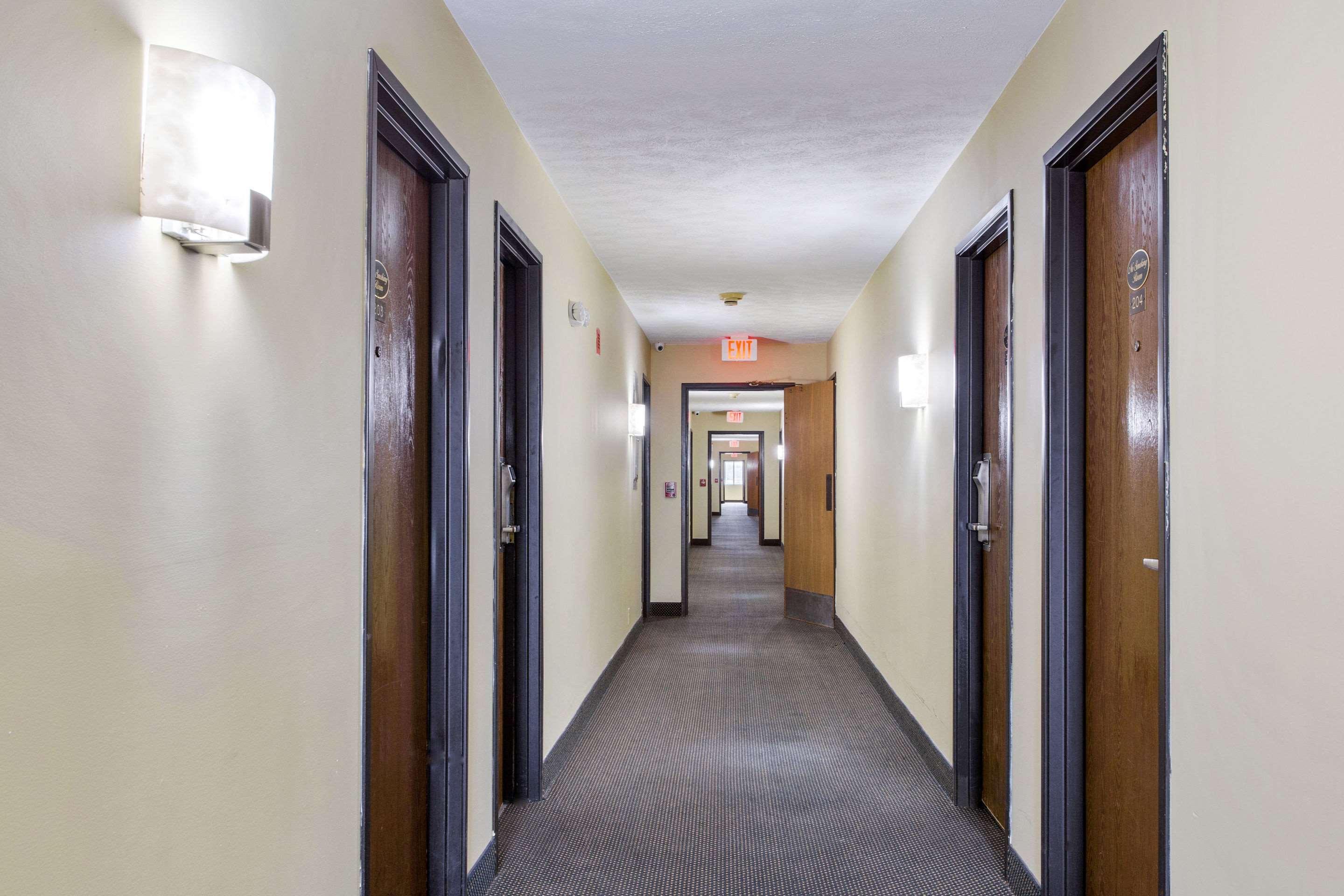 Red Lion Inn & Suites Olathe Kansas City Buitenkant foto
