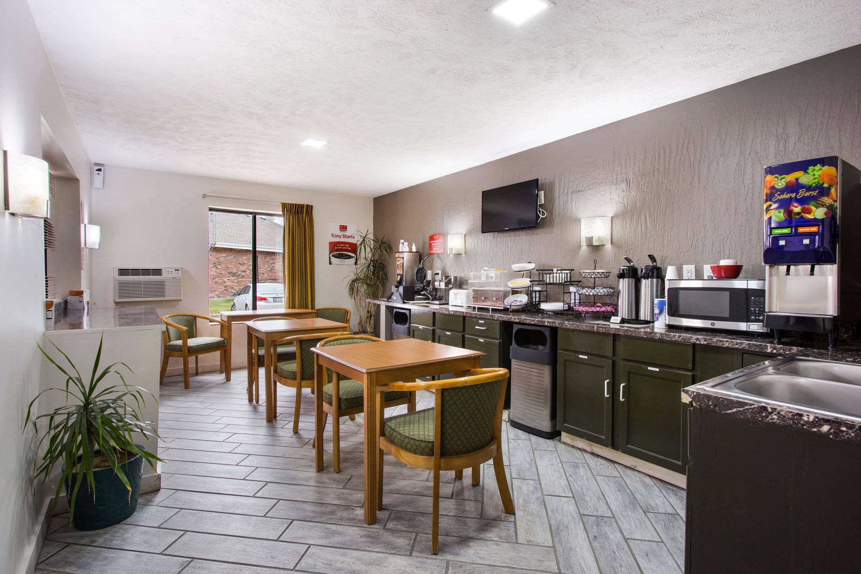 Red Lion Inn & Suites Olathe Kansas City Buitenkant foto
