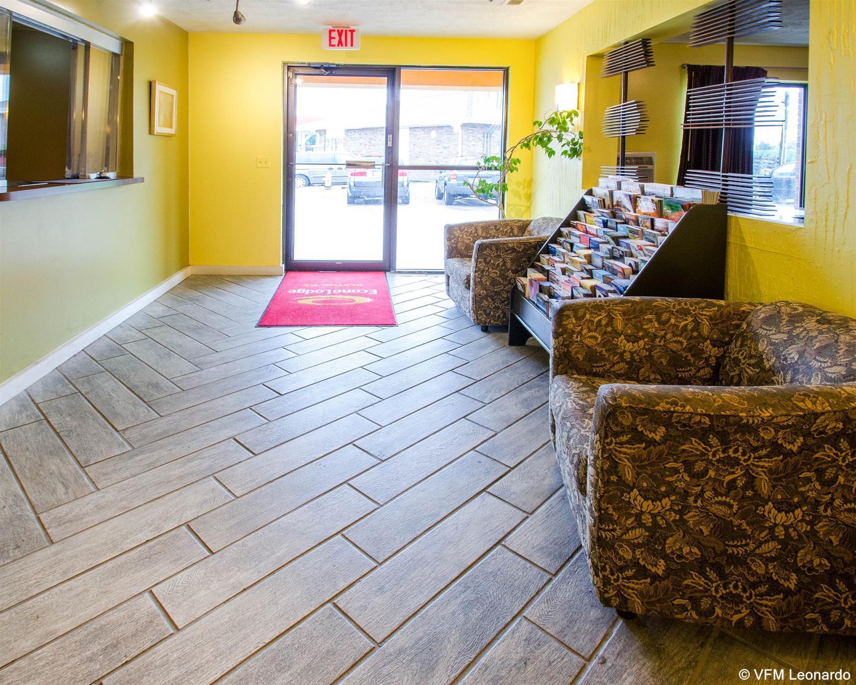 Red Lion Inn & Suites Olathe Kansas City Buitenkant foto