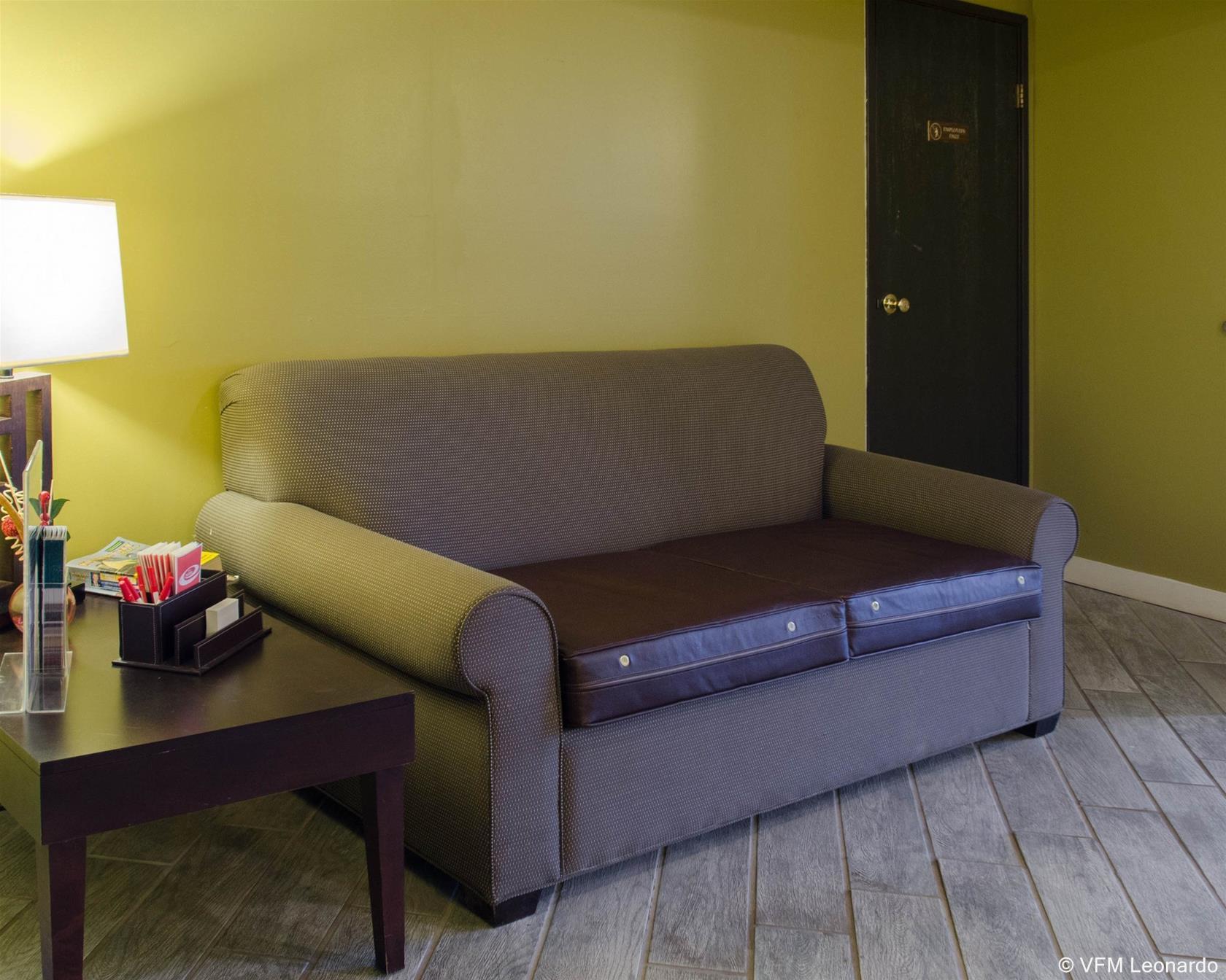 Red Lion Inn & Suites Olathe Kansas City Buitenkant foto
