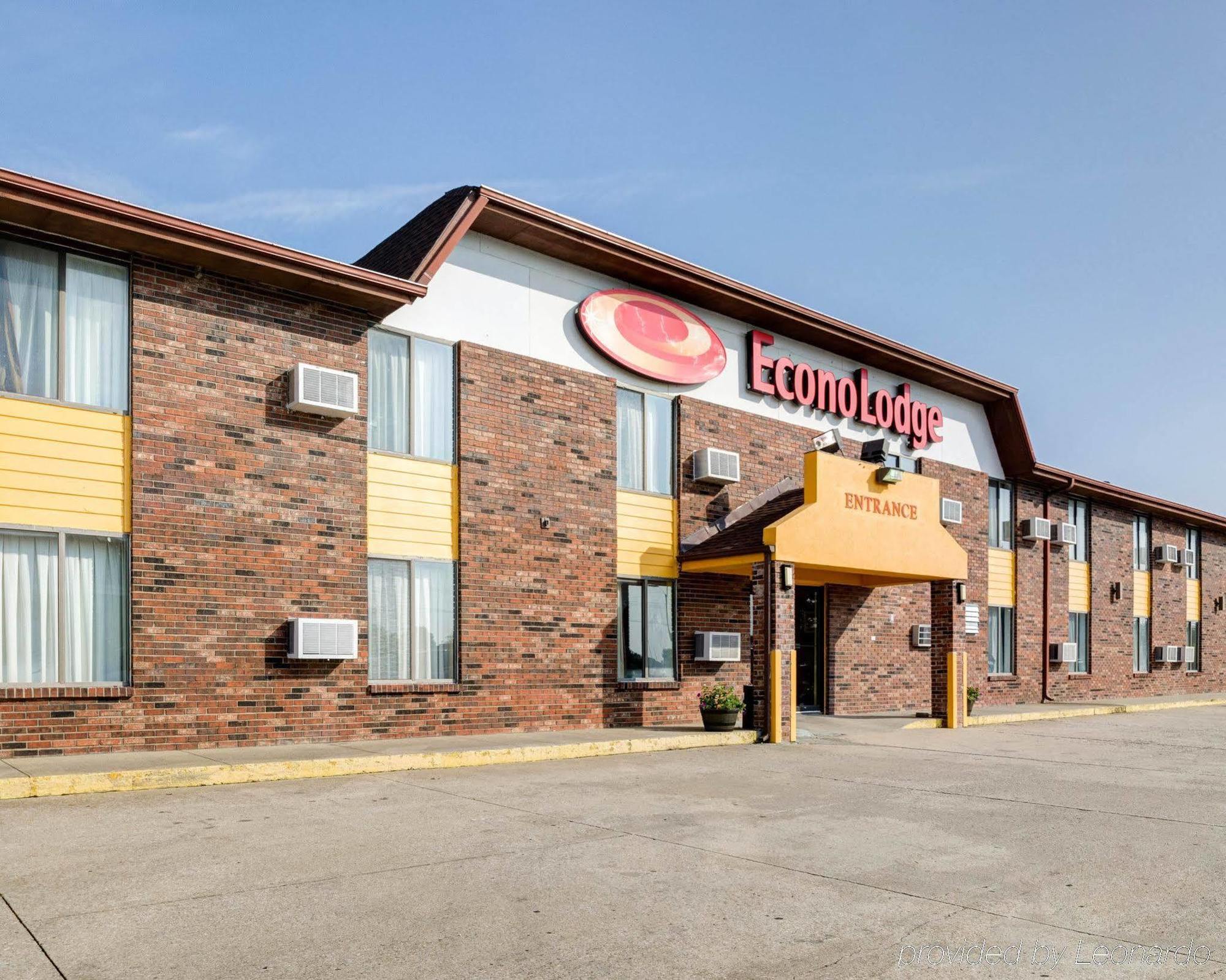 Red Lion Inn & Suites Olathe Kansas City Buitenkant foto