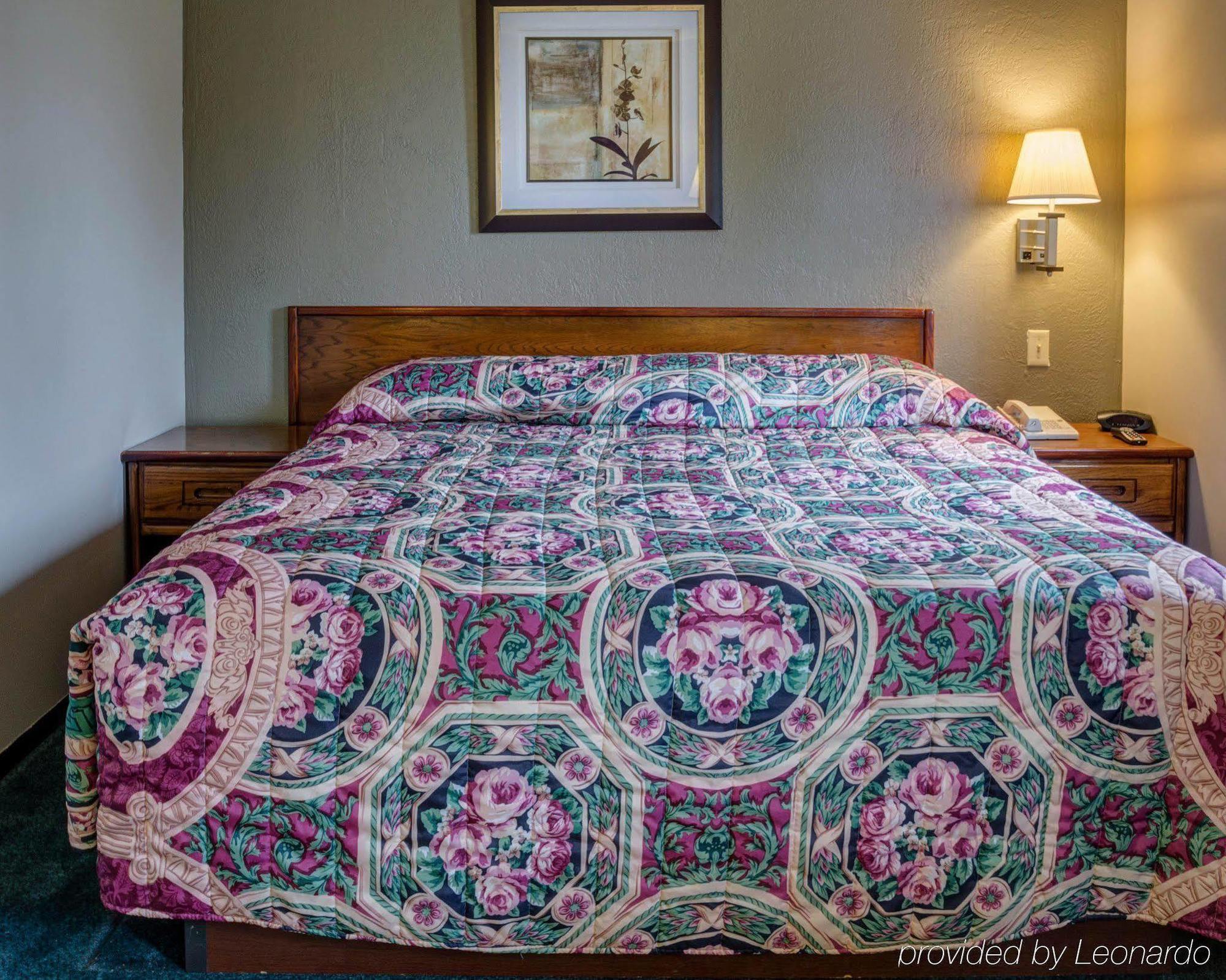 Red Lion Inn & Suites Olathe Kansas City Buitenkant foto