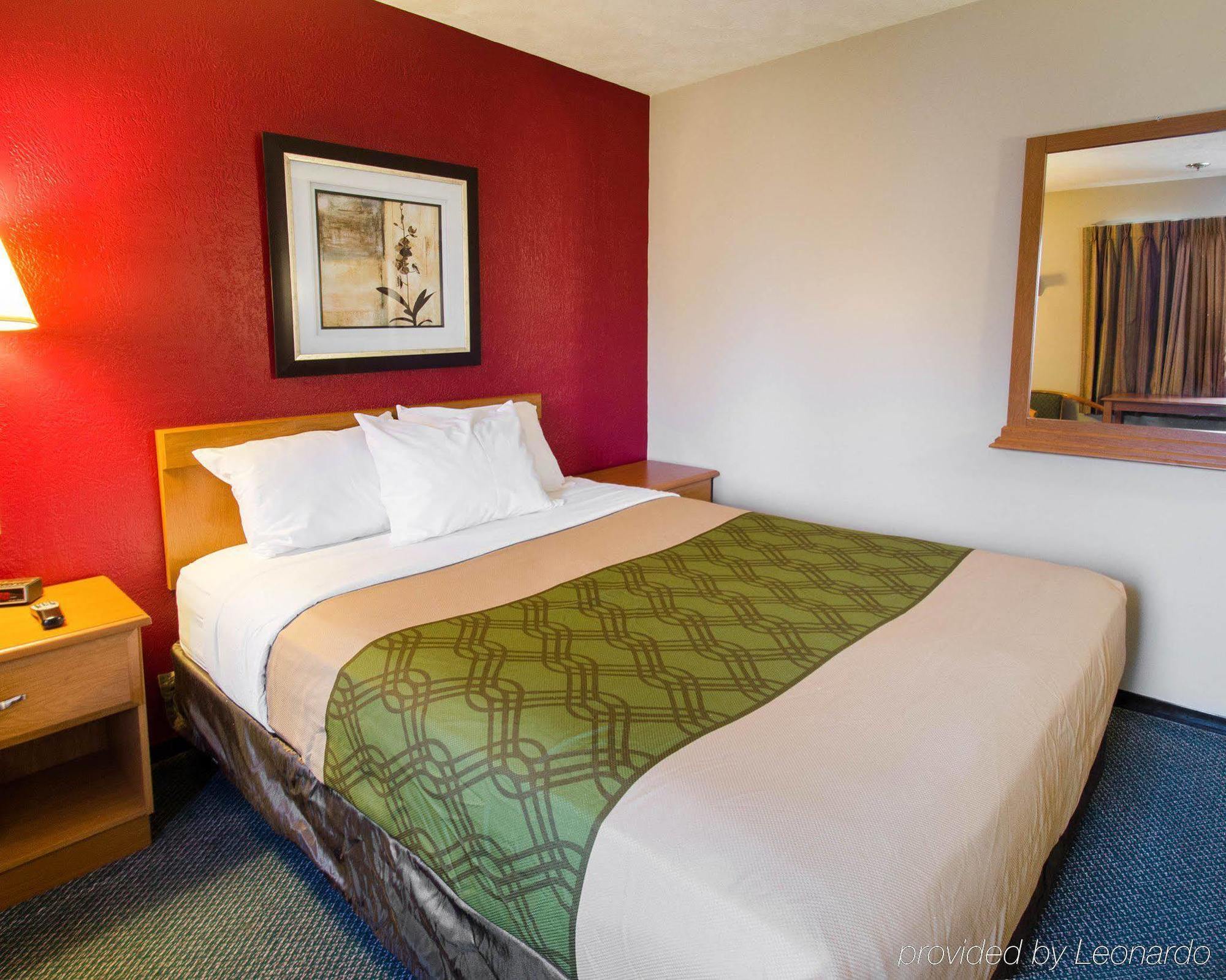 Red Lion Inn & Suites Olathe Kansas City Buitenkant foto
